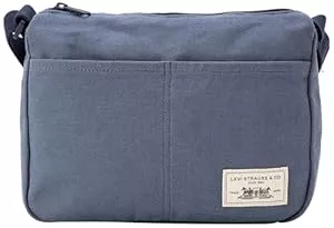 Levi's Taschen & Rucksäcke Levi's Herren Emory Ov Umhängetasche