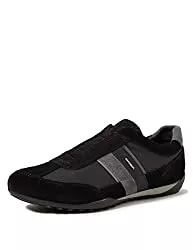 Geox Sneaker & Sportschuhe Geox Herren U Wells A Sneaker