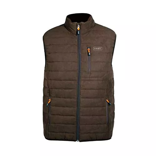 HART Westen HART Herren Montaraz-v Weste