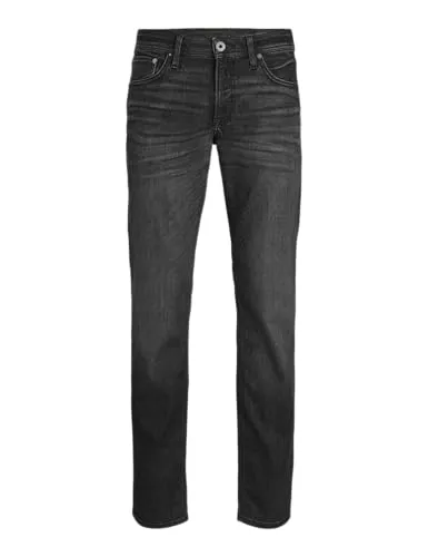 JACK & JONES Jeans JACK & JONES Male Regular fit Jeans JJICLARK JJORIGINAL JOS 578 NOOS Regular fit Jeans