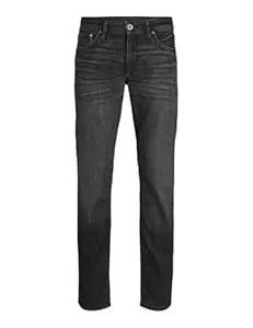 JACK & JONES Jeans JACK & JONES Male Regular fit Jeans JJICLARK JJORIGINAL JOS 578 NOOS Regular fit Jeans