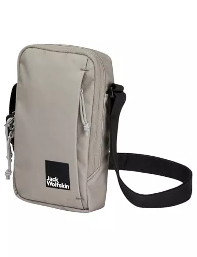 Jack Wolfskin Taschen & Rucksäcke Jack Wolfskin Konya Bag Herren - Schultertaschen