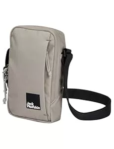 Jack Wolfskin Taschen & Rucksäcke Jack Wolfskin Konya Bag Herren - Schultertaschen