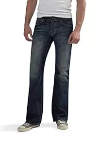 LTB Jeans LTB Jeans Herren Bootcut Jeans Tinman