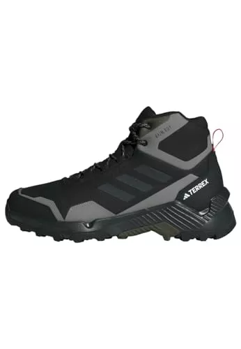 adidas Sneaker & Sportschuhe adidas Herren Eastrail 2.0 Mid RAIN.RDY Waterproof Hiking Shoes