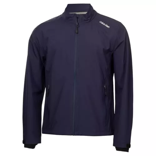 Calvin Klein Jacken CalvKleHerren Highland wasserdichte Jacke