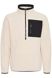 b BLEND  Blend BHFloren Herren Fleecejacke Übergangsjacke Jacke Regular Fit