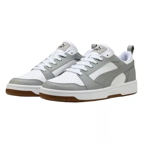 PUMA Sneaker & Sportschuhe Puma Unisex Rebound V6 LowSneaker