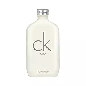 Calvin Klein Accessoires Calvin Klein ck one Eau de Toilette, aromatisch-zitrischer Unisex-Duft für Frauen und Männer