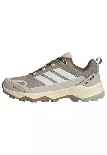 adidas Sneaker & Sportschuhe Adidas Herren Terrex Skychaser Ax5 Gore-tex Hiking Shoes