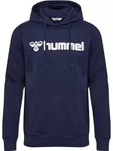 hummel Kapuzenpullover hummel Verstellbare Taille Kapuzenpullover Hmlgo Erwachsene