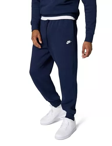 NIKE Hosen Nike Herren Hose Club Big Brush Jogger