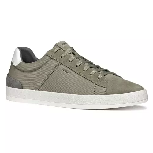 Geox Sneaker & Sportschuhe Geox Herren U Serifos BSneaker