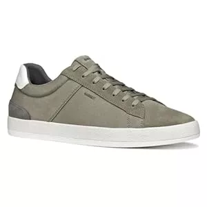 Geox Sneaker & Sportschuhe Geox Herren U Serifos BSneaker