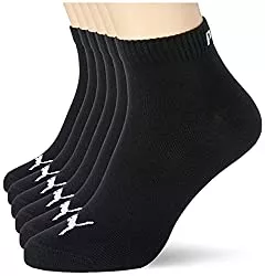 PUMA Socken & Strümpfe PUMA Herren Quarters SportsockenSportsocken