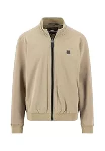 FYNCH-HATTON Jacken FYNCH-HATTON Jacke aus Baumwollmix mit Stehkragen