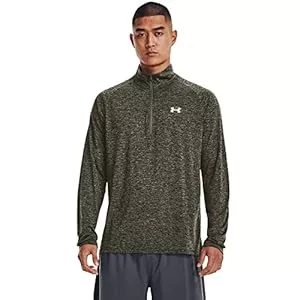 Under Armour Langarmshirts Under Armour Herren Herren Ua Tech™ ½ Zip Long Sleeve Sweatshirt
