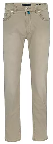 Pierre Cardin Jeans Pierre Cardin Herren Jeans Lyon Tapered Futureflex Strech Denim