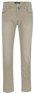 Pierre Cardin Jeans Pierre Cardin Herren Jeans Lyon Tapered Futureflex Strech Denim