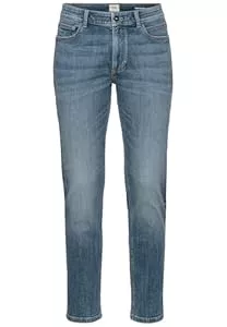 camel active Jeans Camel Active Herren Jeans Denims 5-Pocket