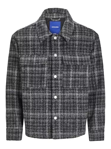 JACK &amp; JONES Jacken JACK &amp; JONES Male Gefütterte Jacke Gefütterte Jacke