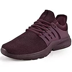 ZOCAVIA Sneaker & Sportschuhe ZOCAVIA Damen Herren Sneaker Atmungsaktiv Leichtgewicht Sportschuhe Laufschuhe Wanderschuhe Outdoor Schuhe