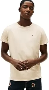 Tommy Jeans T-Shirts Tommy Jeans Herren S/S T-Shirt