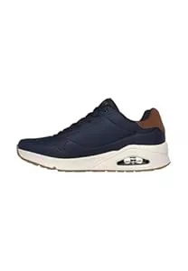 Skechers Sneaker & Sportschuhe Skechers Herren UNO - Tailored AirSneaker