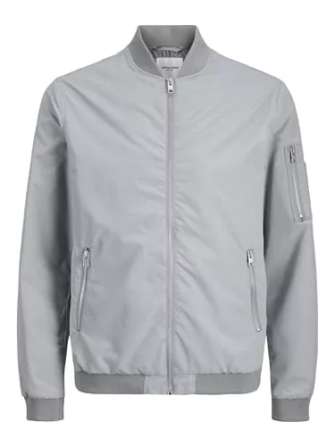 JACK &amp; JONES Jacken JACK &amp; JONES Boy Steppjacke Steppjacke Junior