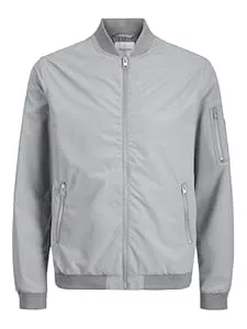 JACK &amp; JONES Jacken JACK &amp; JONES Boy Steppjacke Steppjacke Junior