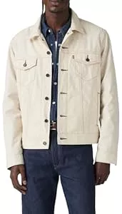 Levi's Jacken Levi's Herren The Trucker Jacket Jeansjacke (1er Pack)