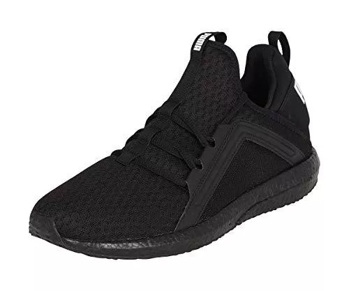 PUMA Sneaker & Sportschuhe PUMA Herren Mega NRGY Knit Cross-Trainer