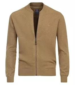 Redmond Strickjacken Redmond Strickjacke Uni