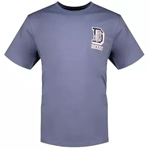 Dockers T-Shirts Dockers Herren Graphic Tee Tees (1er Pack)