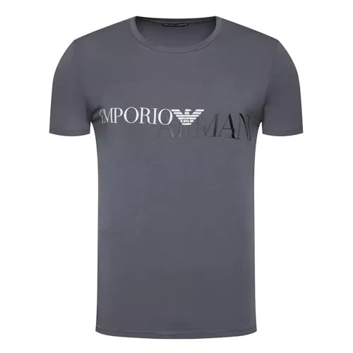 Emporio Armani T-Shirts Armani Jeans Herren T-Shirts