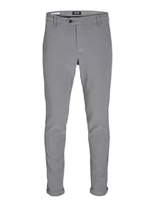 JACK &amp; JONES Hosen Jack &amp; Jones Herren Jpstmarco Jjbasic Corduroy Chino Jpstmarco Jjbasic Corduroy Chino