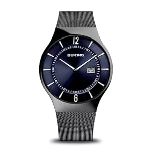 BERING Uhren Bering Herren Funk Uhr