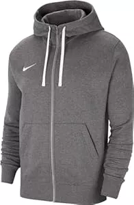 NIKE Jacken Nike Herren M Nk FLC Park20 Fz Hoodie Kapuzenjacke (1er Pack)