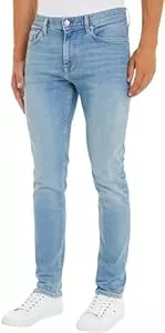 Tommy Hilfiger Jeans Tommy Hilfiger Herren Jeans Slim Fit