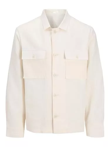 JACK &amp; JONES Jacken JACK &amp; JONES Male Hybrid Blazer JPRMARCUS Relaxed Fit Blazer