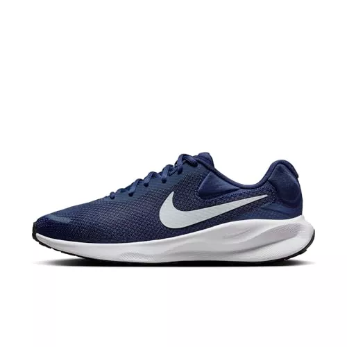NIKE Sneaker & Sportschuhe Nike Herren Revolution 7Sneaker