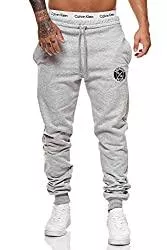 OneRedox Hosen OneRedox Herren Jogginghose Sporthose Männer Trainingshose Sweatpants