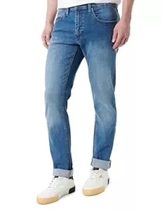 Blend Jeans Blend Men's Twister Fit-Noos Jeans