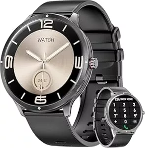 Joautrial Uhren Joautrial Smartwatch Herren, 1,75