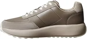 Calvin Klein Sneaker & Sportschuhe Calvin Klein Herren City Runner Laceup Tape LTH Hm0hm02033 Low Top