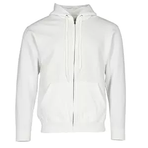 Fruit of the Loom Kapuzenpullover Fruit of the Loom Classic Hooded Sweat Jacket