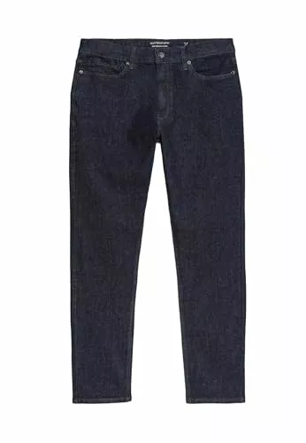 Marks &amp; Spencer Jeans Marks &amp; Spencer Jeans Mit Rundum-Superstretch Skinny Fit Herren