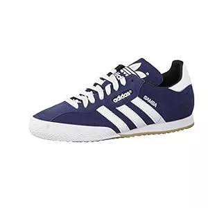 adidas Sneaker & Sportschuhe Adidas Sam Super Suede Unisex Shoes - Low (Non Football)