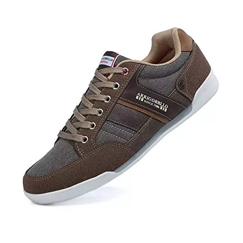 TARELO SINCE 1986 Sneaker & Sportschuhe TARELO Sneaker Herren Leichte Walkschuhe Freizeitschuhe Gr.41-46
