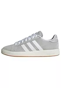 adidas  adidas Unisex Grand Court Base 00s Sneaker Wildleder Gummi JQ6018